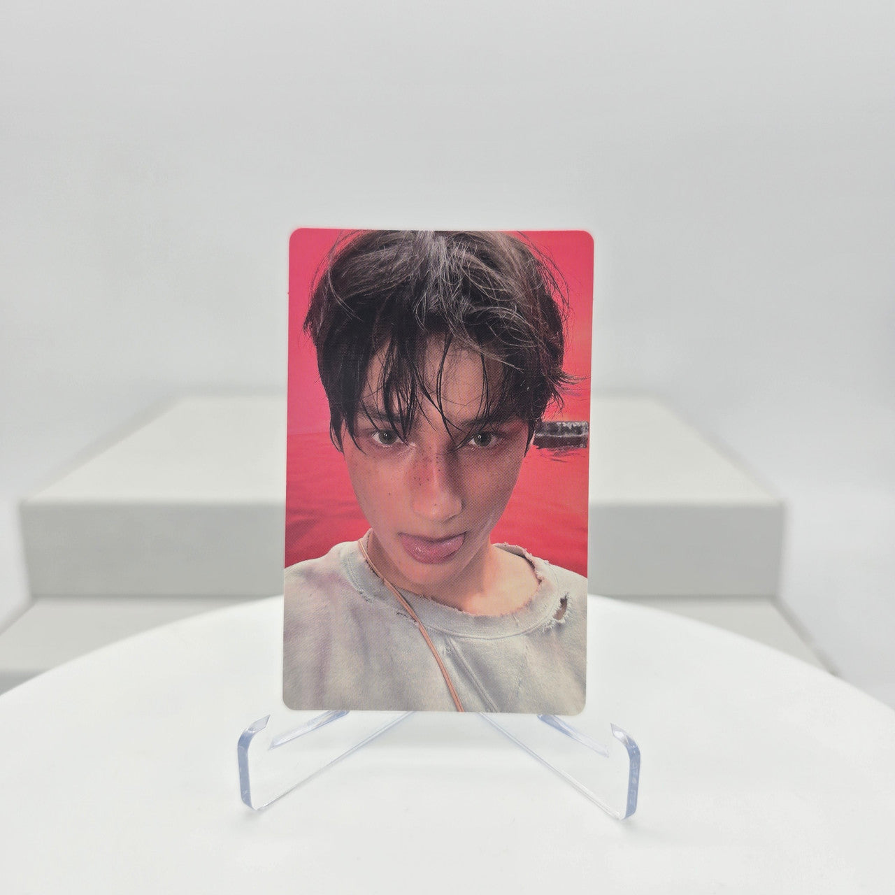 TOMORROW X TOGETHER (TXT) - THE STAR CHAPTER : TOGETHER - WEVERSE POB PHOTOCARD