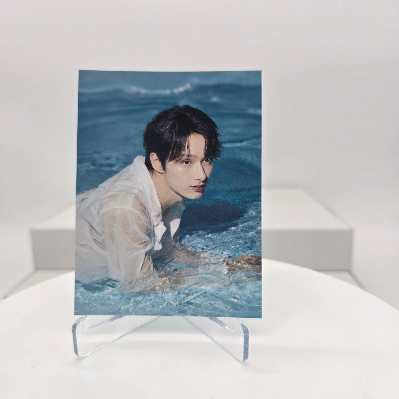 SEVENTEEN - SPILL THE FEELS - MAKESTAR POB GIFT