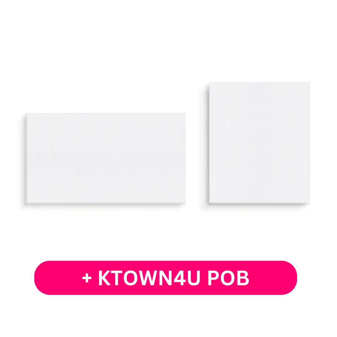 BTS - (ktown4u POB) ARIRANG