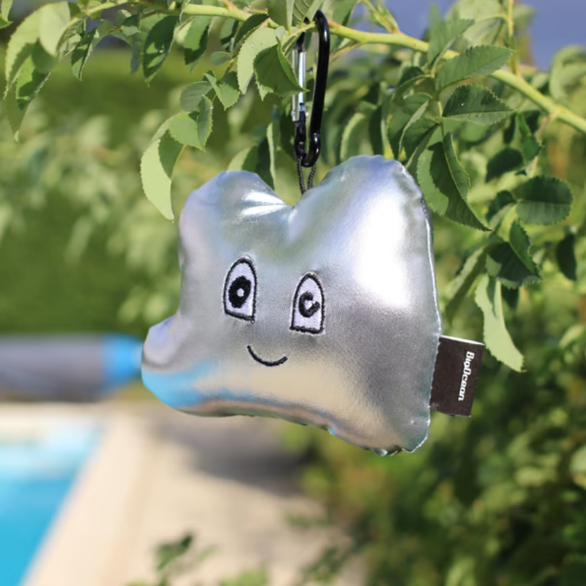 BIG OCEAN - 2025 Big Bbang SUMMER EDITION - Eun Bbang