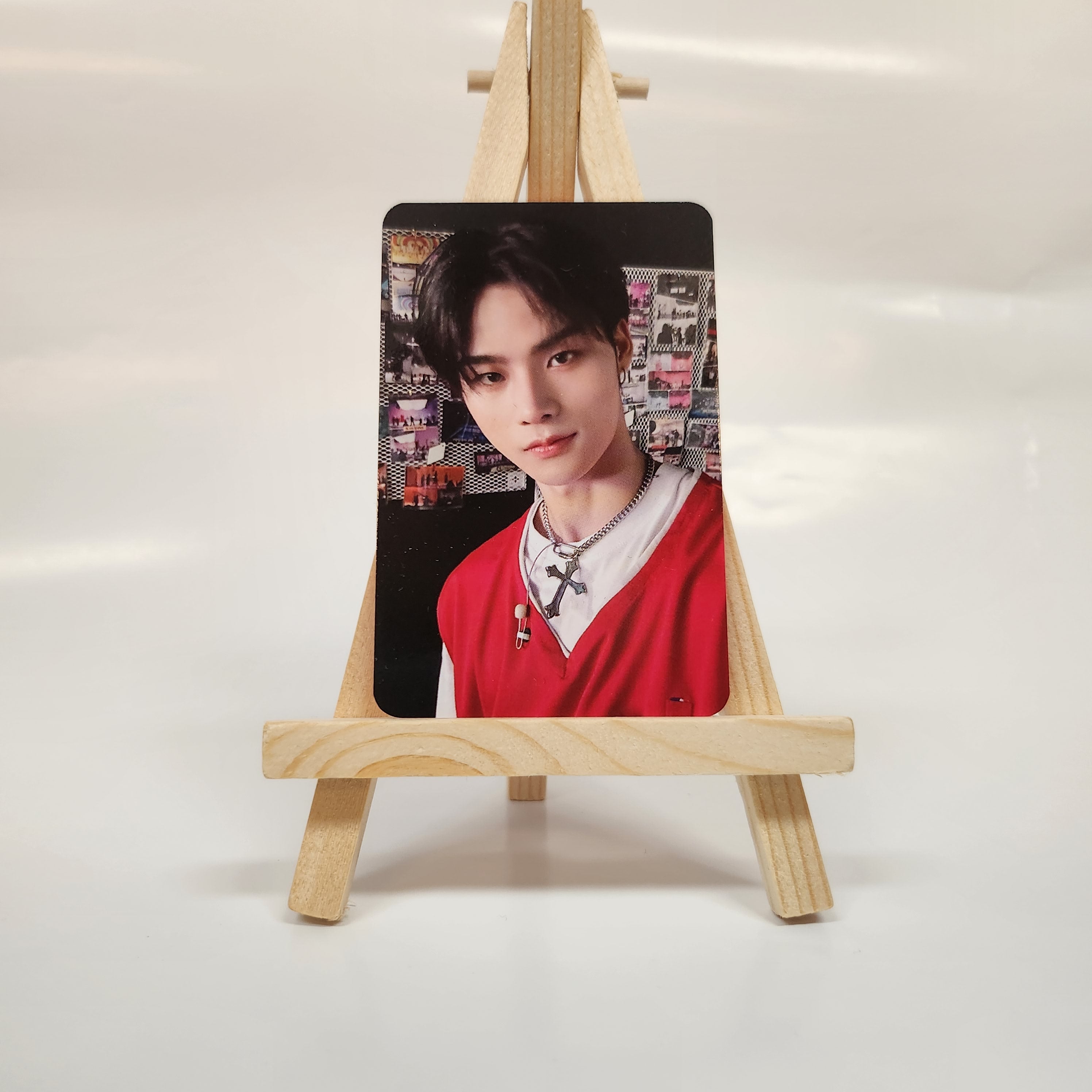 8TURN - 8TURNRISE - MAKESTAR POB PHOTOCARD