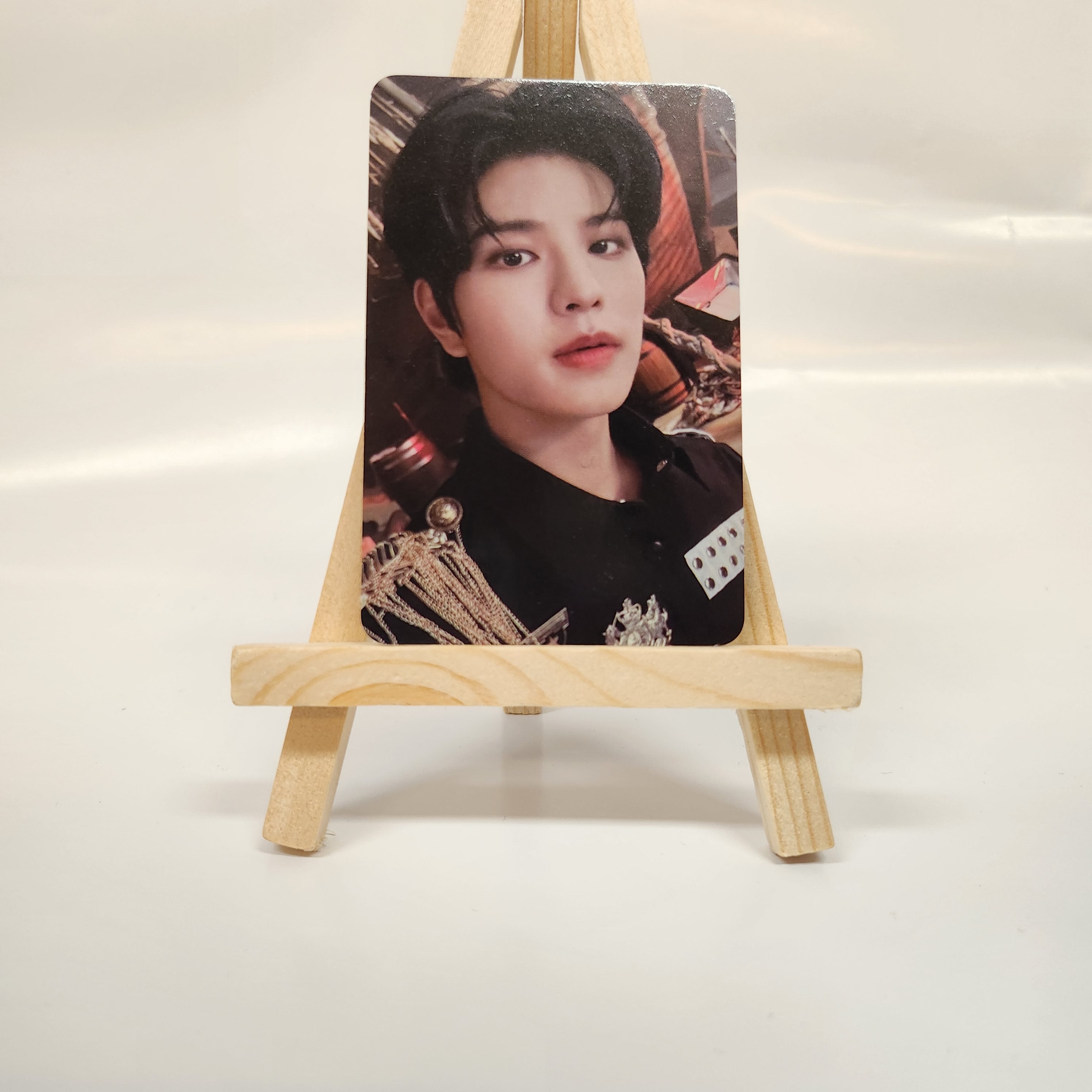STRAY KIDS - 樂-STAR (ROCK-STAR) - MUSICPLANT POB PHOTOCARD