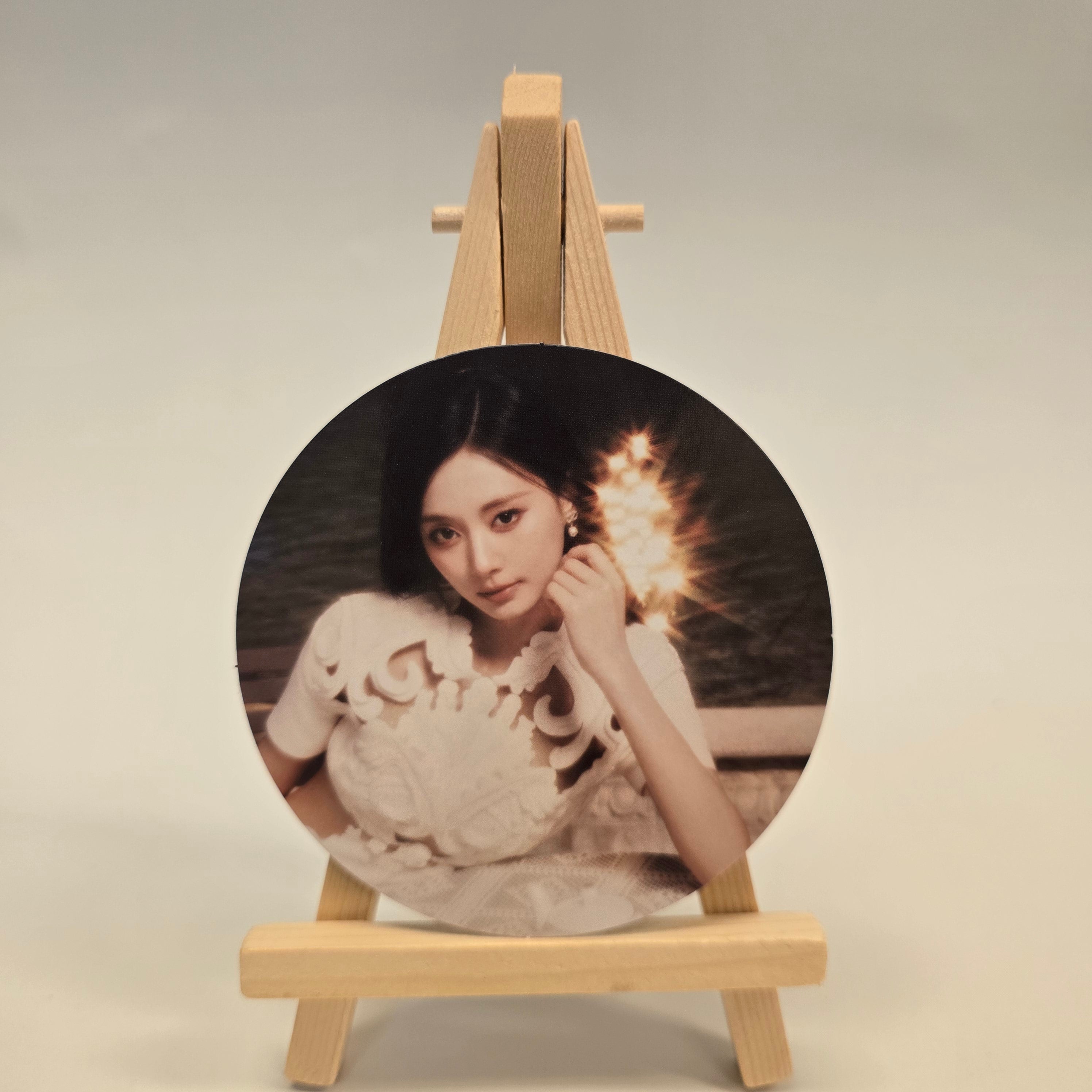 TZUYU (TWICE) - abouTZU - POB