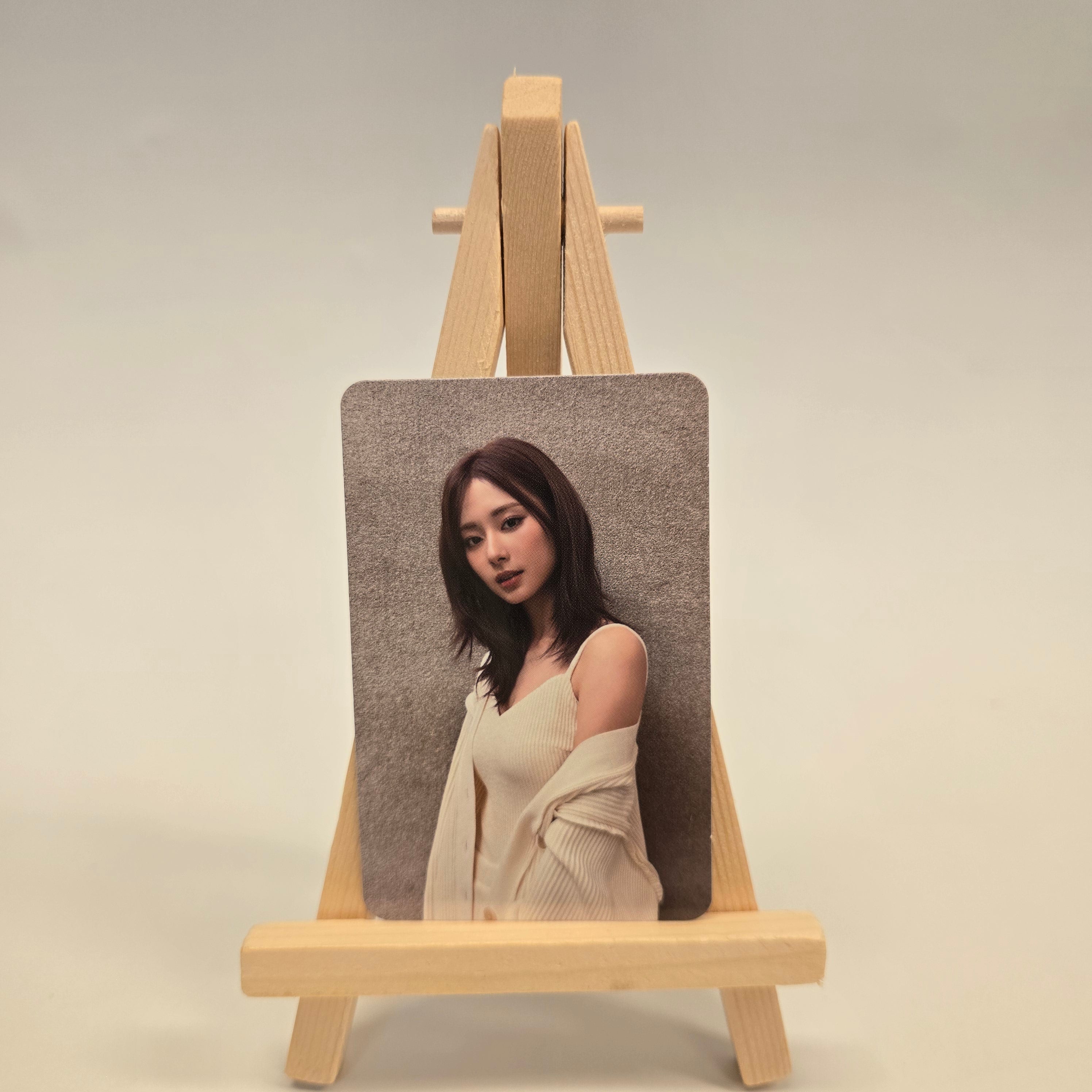 TZUYU (TWICE) - abouTZU - POB