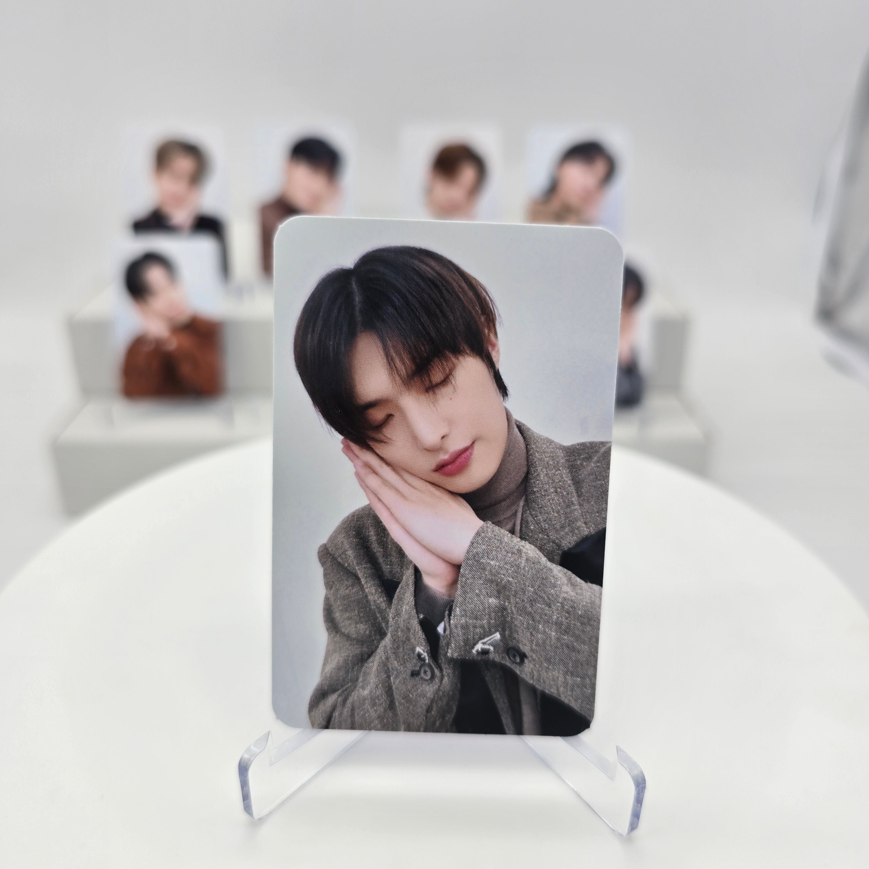 ATEEZ - ANITEEZ IN DREAMLAND - POB PHOTOCARD