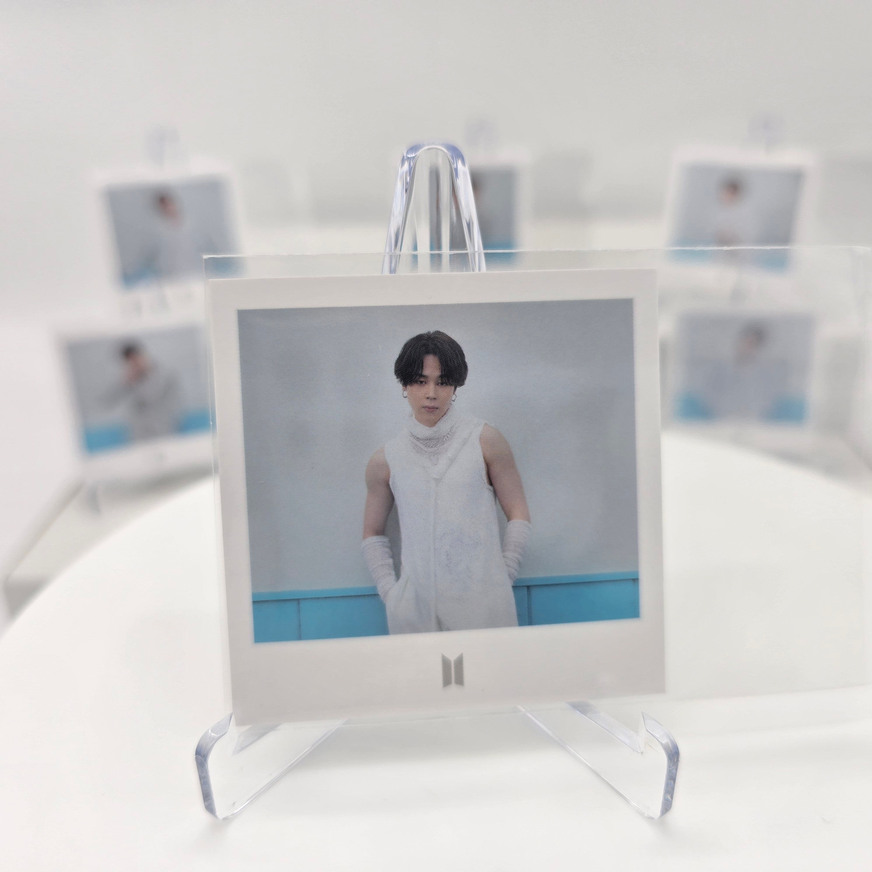 BTS - PERMISSION TO DANCE ON STAGE LIVE - MAKESTAR POB