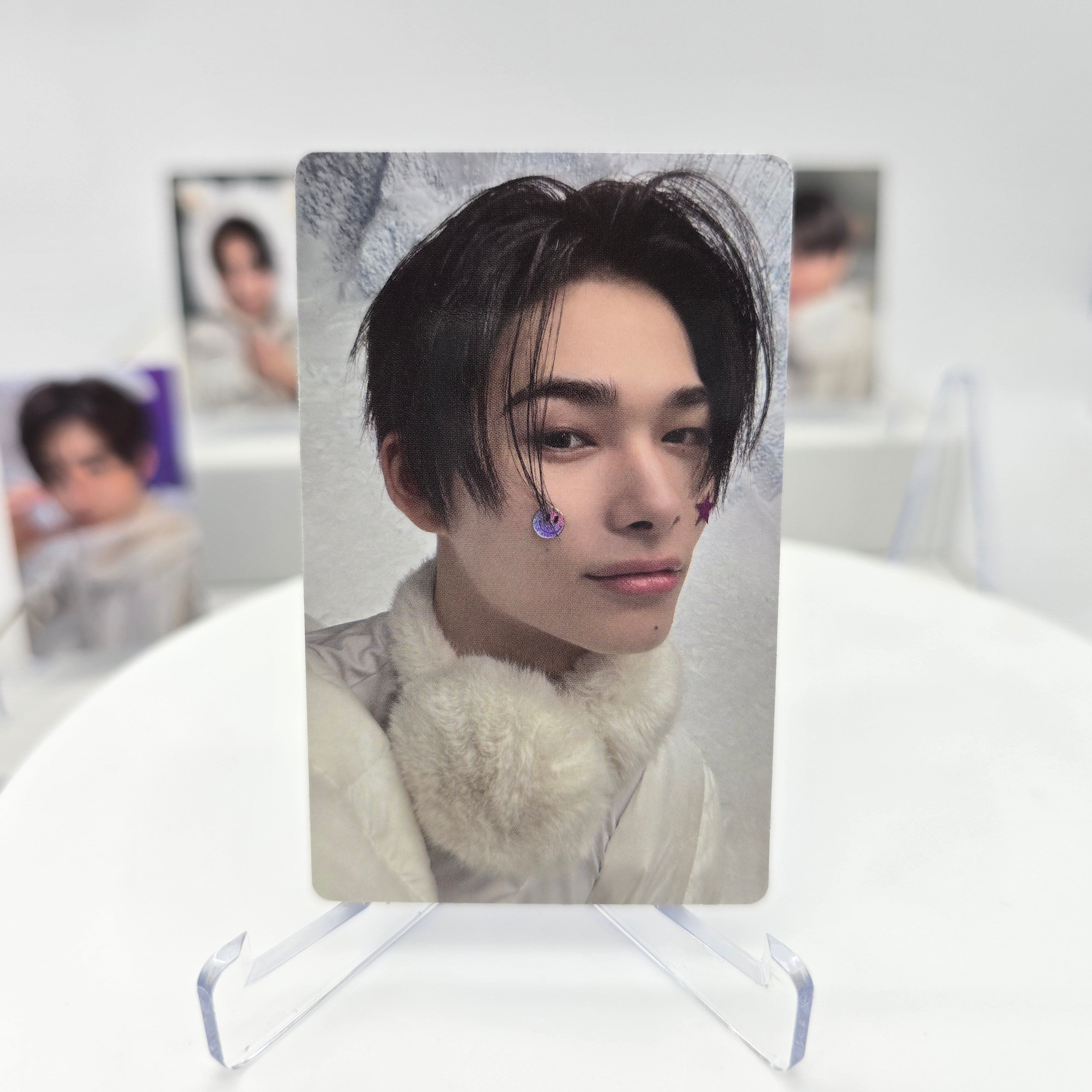 ENHYPEN - ROMANCE UNTOLD : DAYDREAM - WEVERSE SHOP POB PHOTOCARD