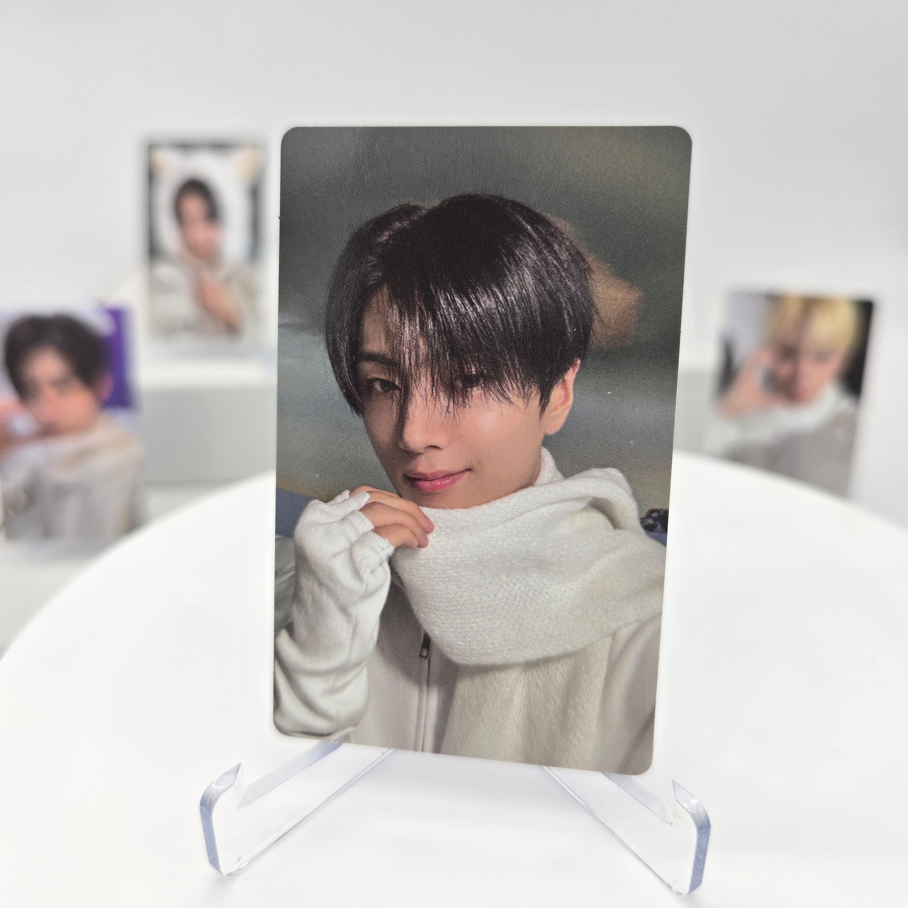 ENHYPEN - ROMANCE UNTOLD : DAYDREAM - WEVERSE SHOP POB PHOTOCARD