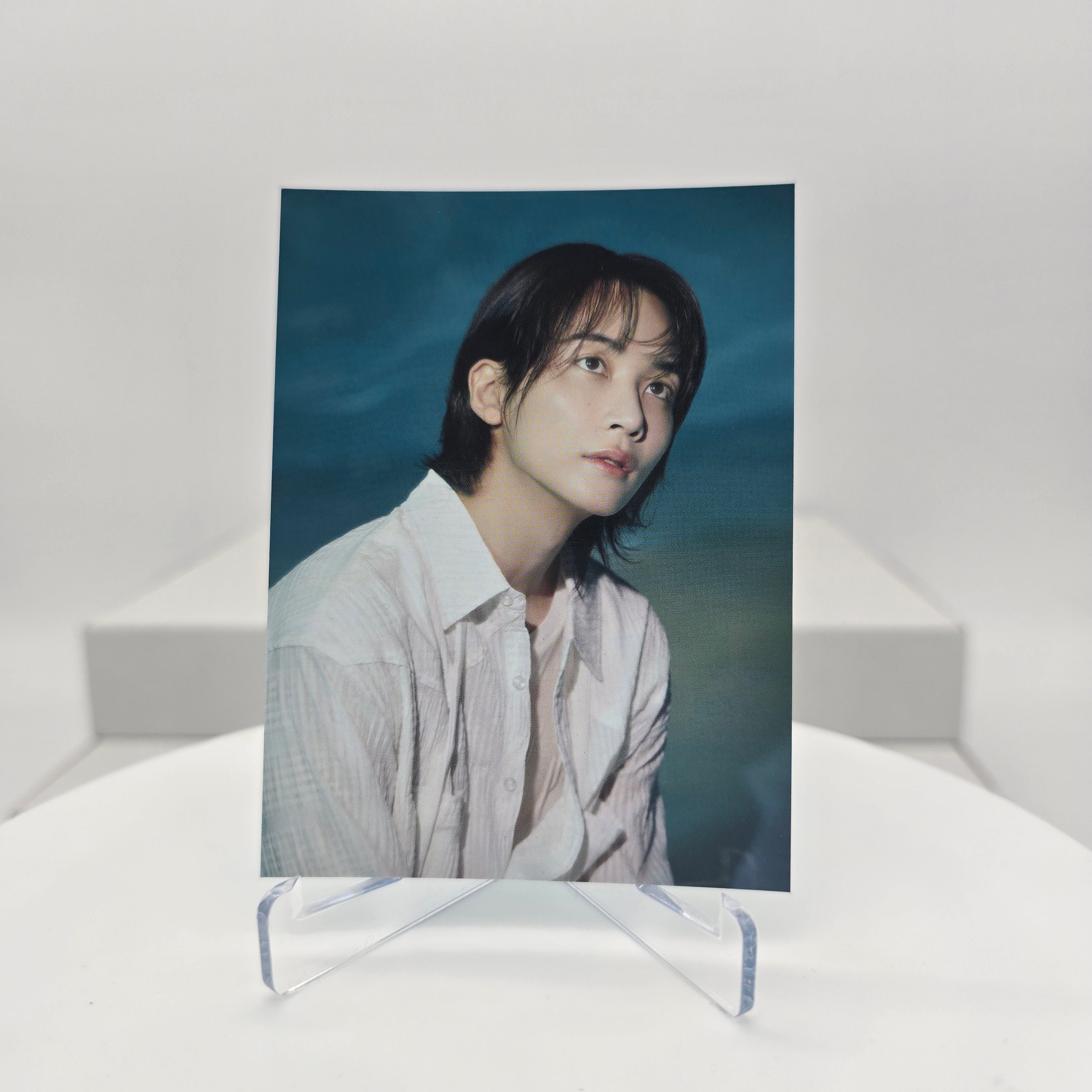 SEVENTEEN - SPILL THE FEELS - MAKESTAR POB GIFT