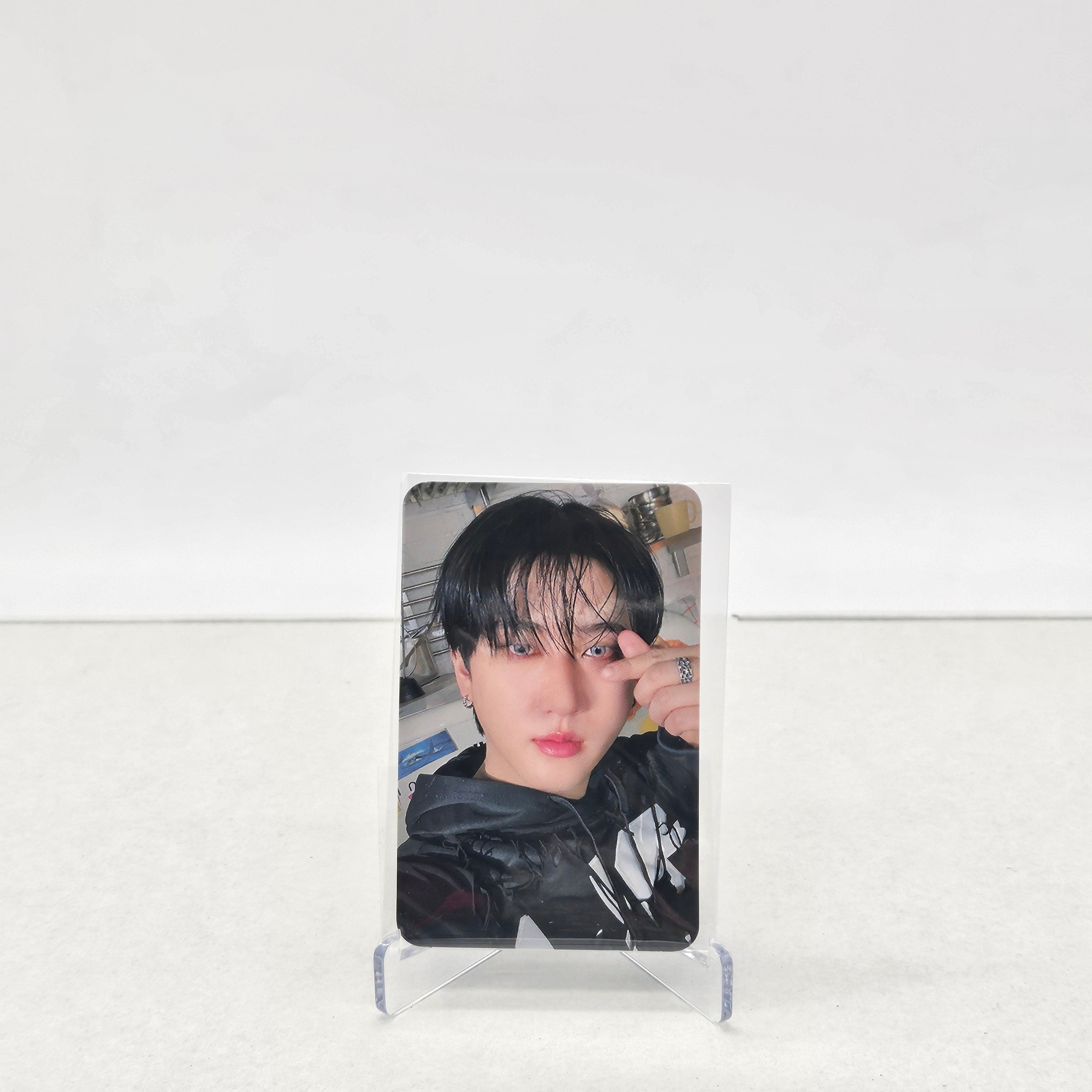 STRAY KIDS - KARMA (SKZOO VER.) - YES24 POB PHOTOCARD