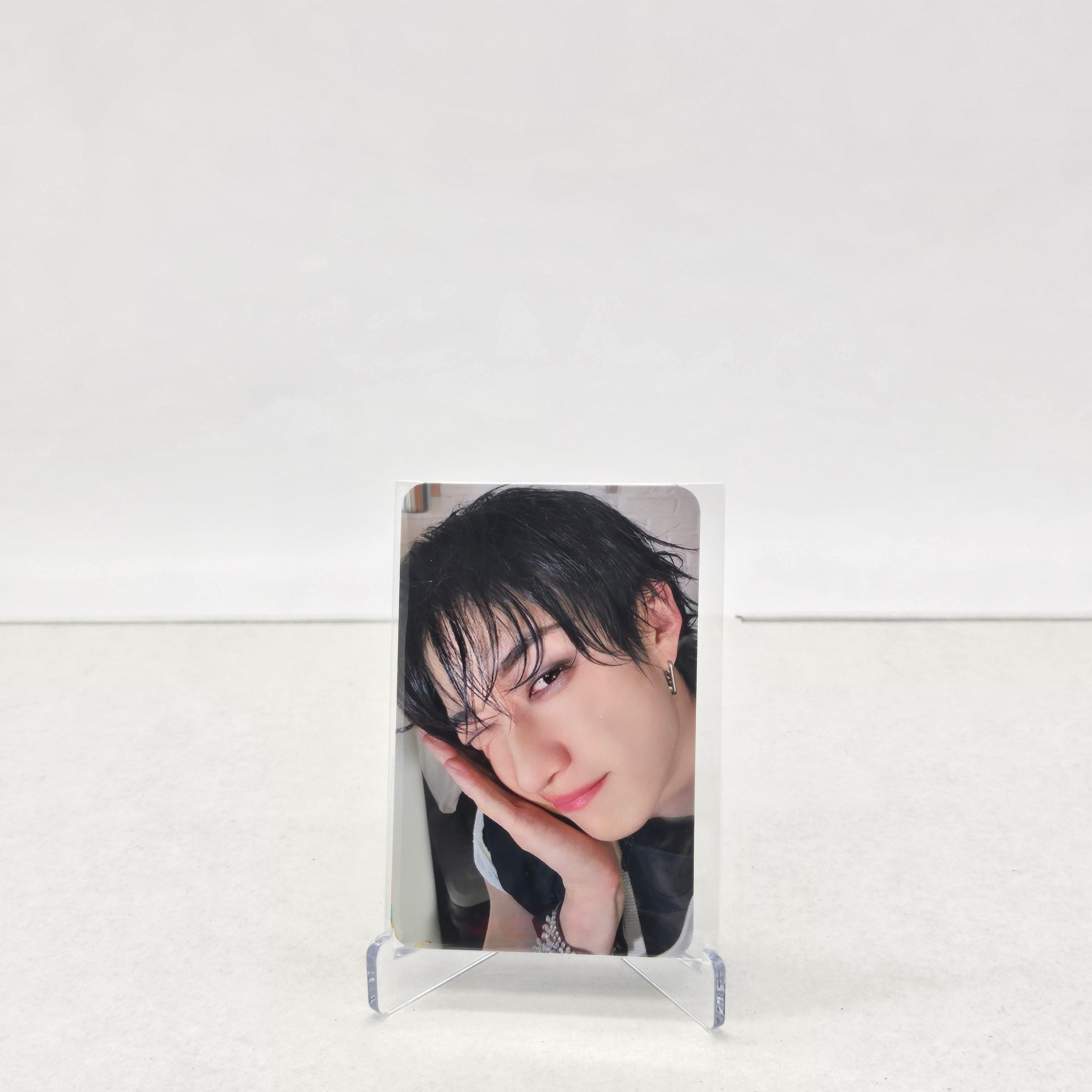 STRAY KIDS - KARMA (SKZOO VER.) - YES24 POB PHOTOCARD