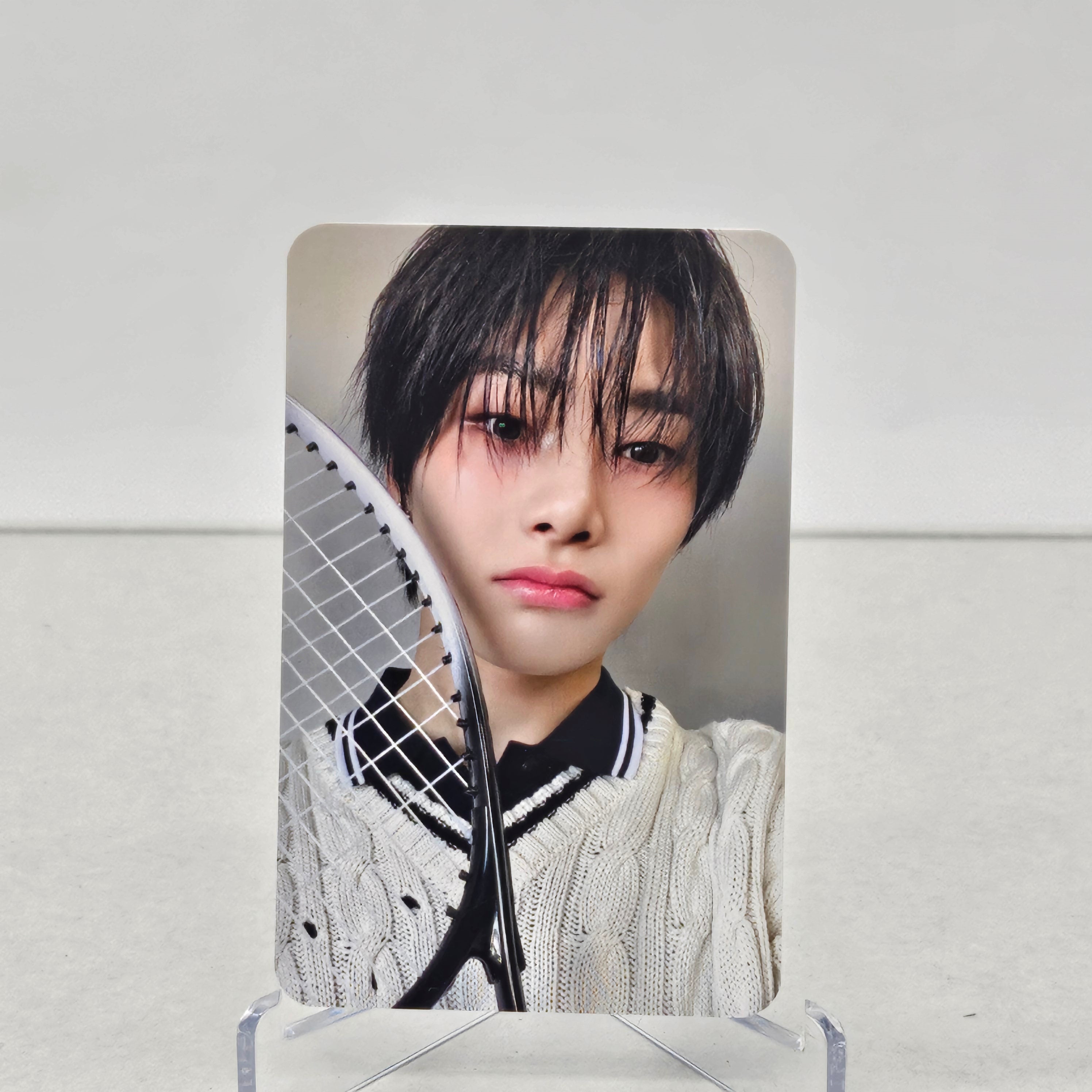 STRAY KIDS - KARMA - BLUEDREAMMEDIA POB PHOTOCARD