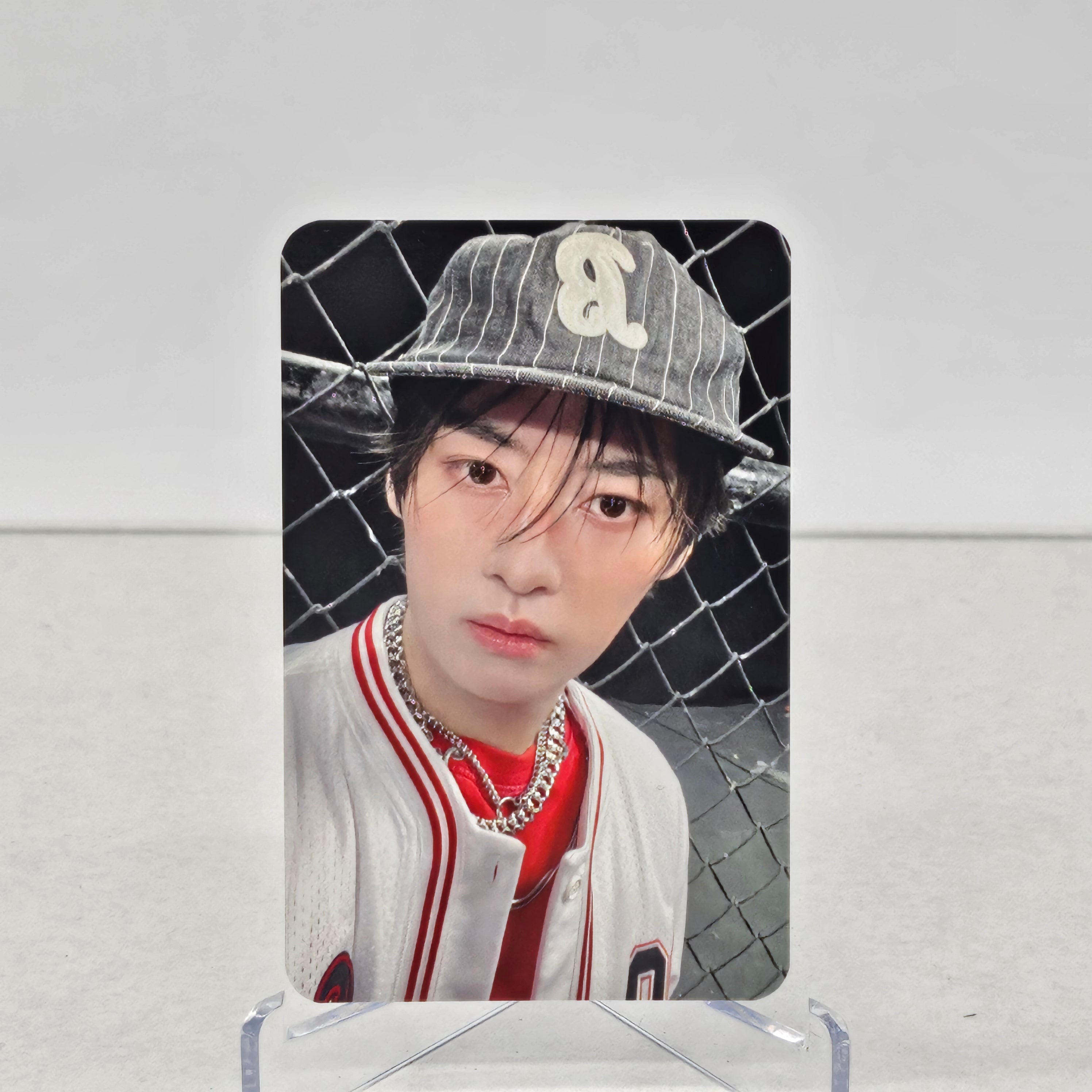 STRAY KIDS - KARMA - BLUEDREAMMEDIA POB PHOTOCARD