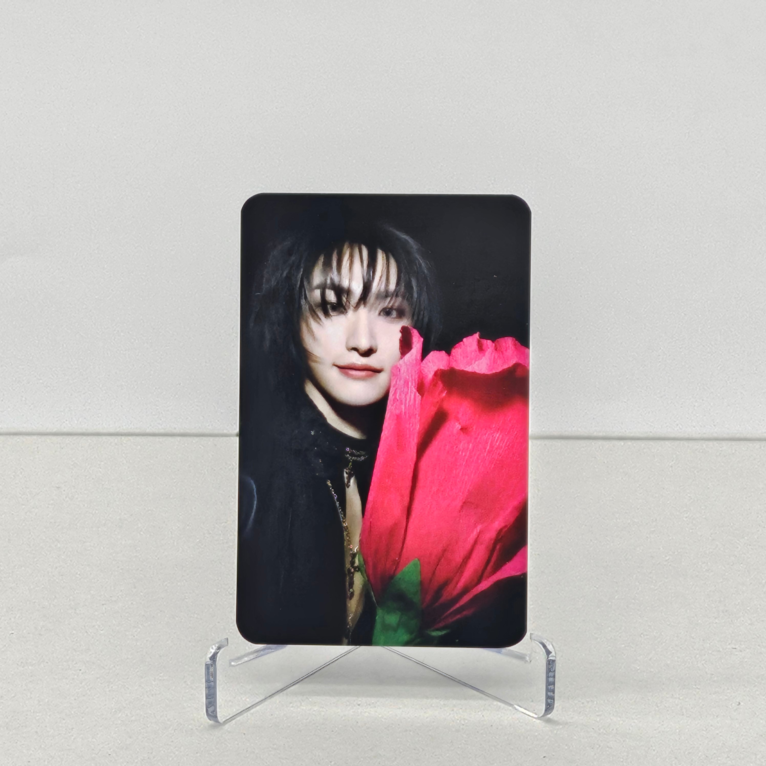 ATEEZ - GOLDEN HOUR : Part.3 ‘In Your Fantasy Edition’ (Fantasy VER. Limited Edition) - SOUNDWAVE POB PHOTOCARD