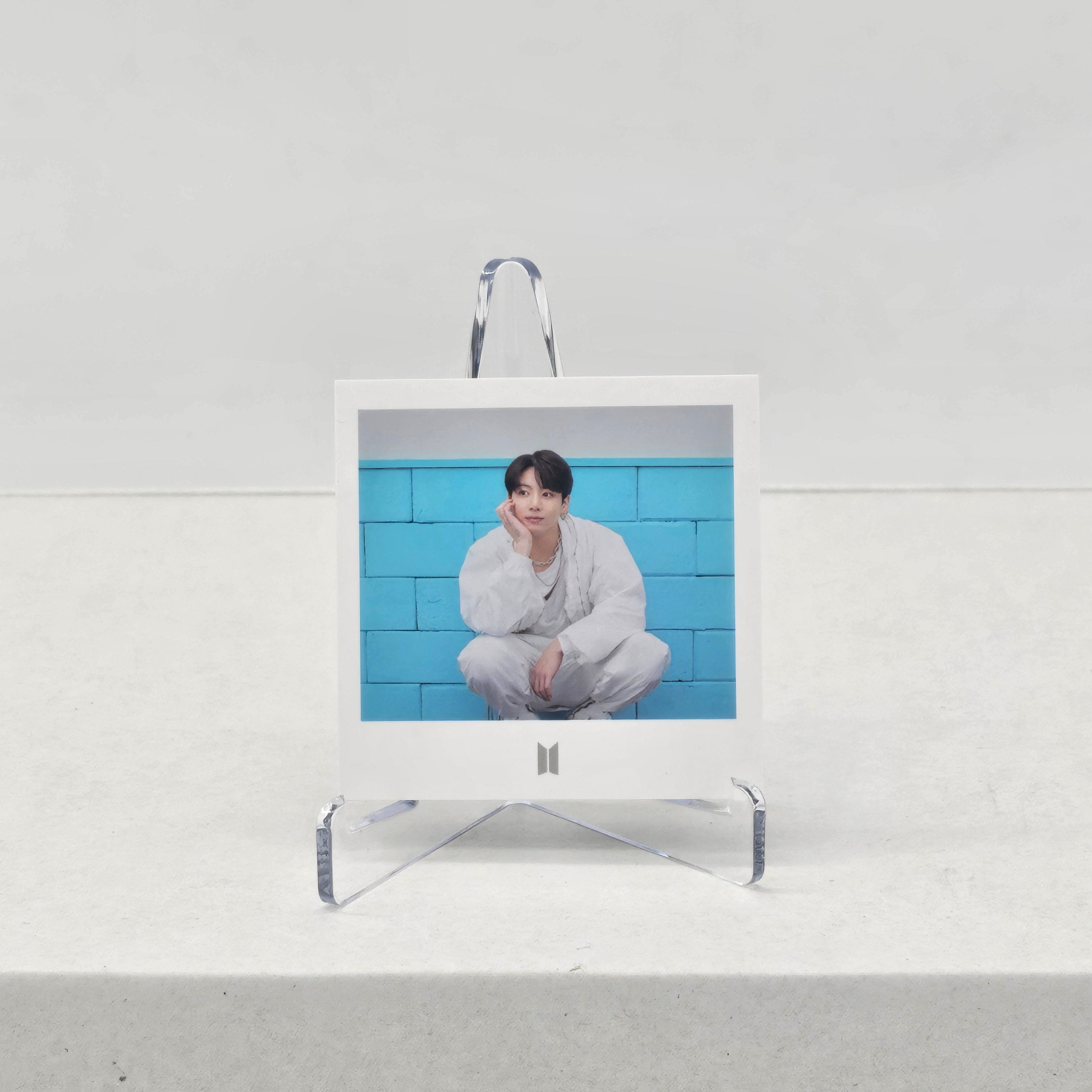 BTS - PERMISSION TO DANCE ON STAGE LIVE - MAKESTAR POB