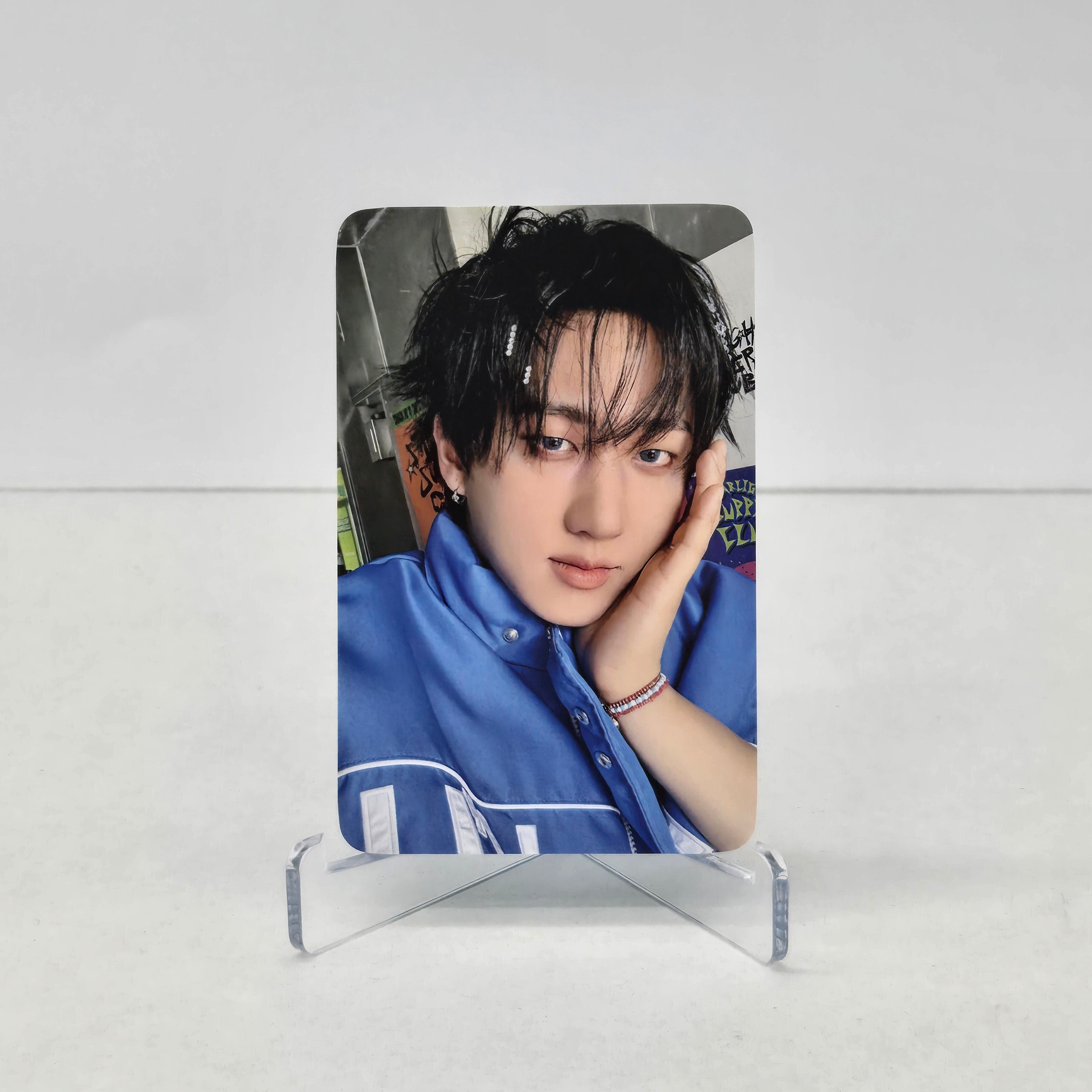 STRAY KIDS - 2026 SEASON´S GREETINGS - WITHMUU POB PHOTOCARD