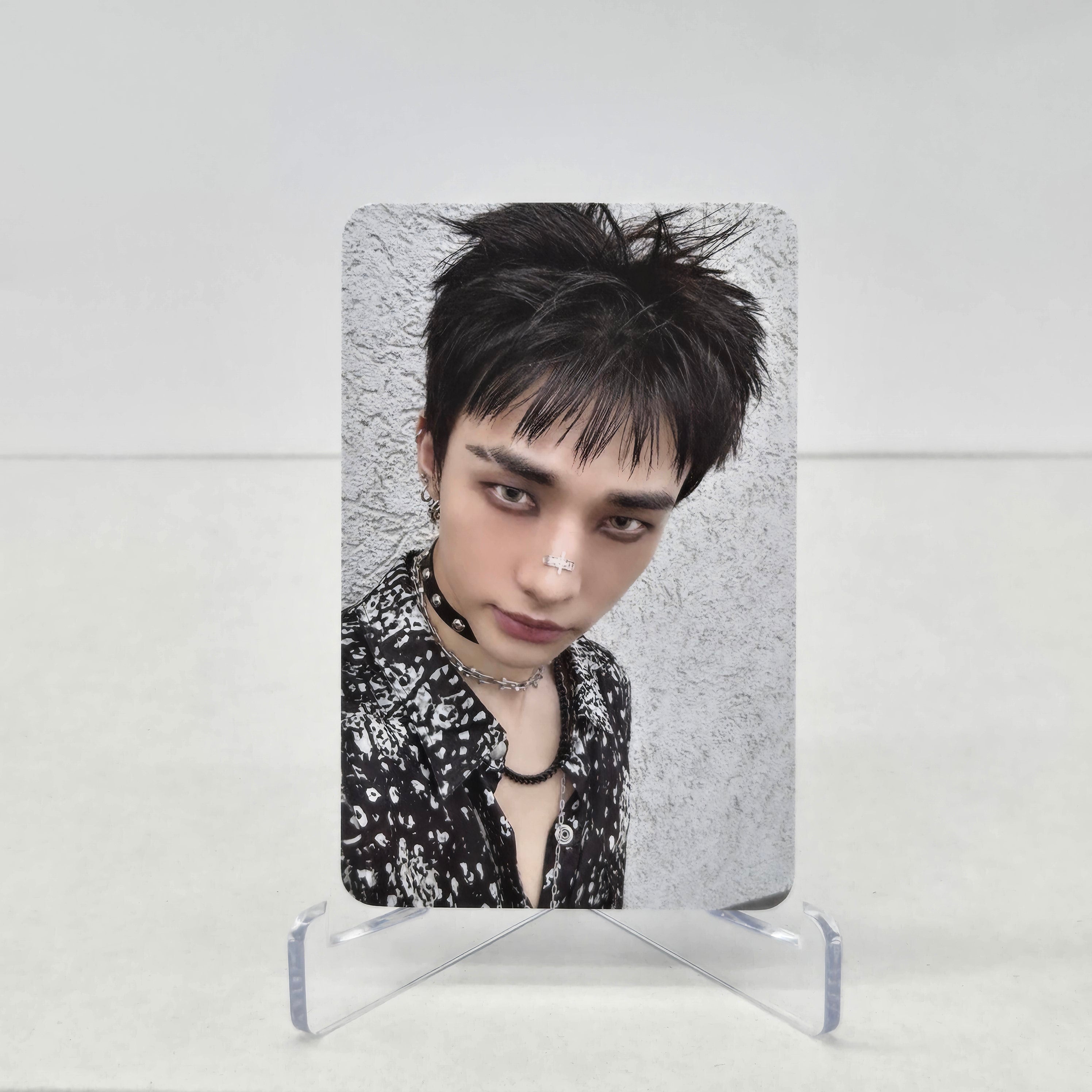 STRAY KIDS - KARMA - POP UP STORE MD PHOTOCARD