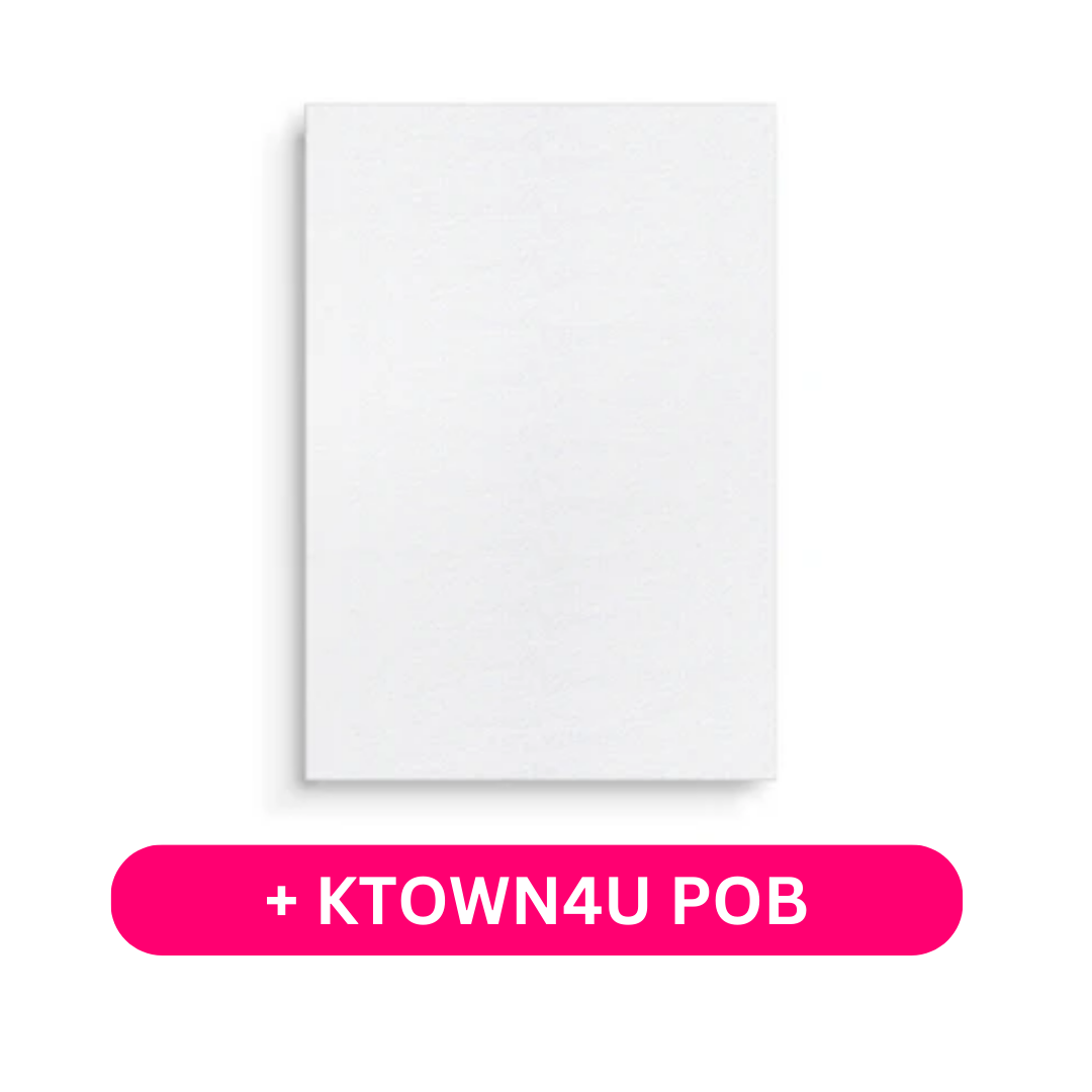 BTS - (ktown4u POB) ARIRANG (Living Legend Ver.)