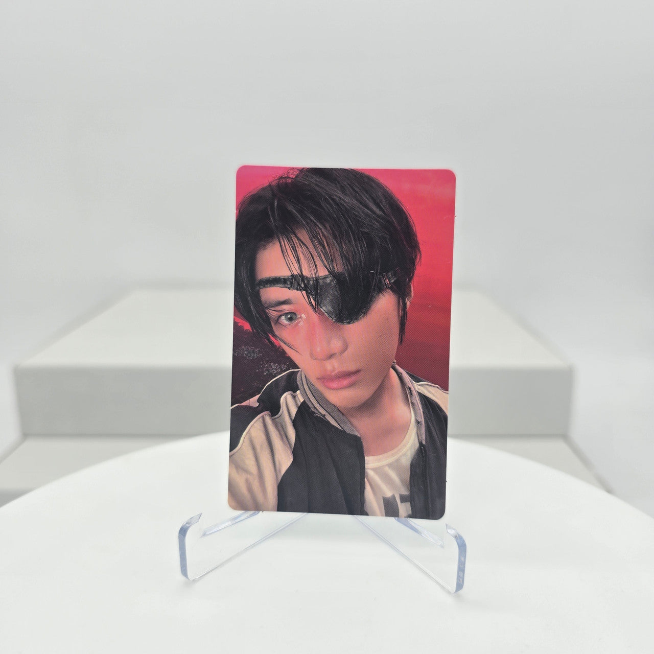 TOMORROW X TOGETHER (TXT) - THE STAR CHAPTER : TOGETHER - WEVERSE POB PHOTOCARD