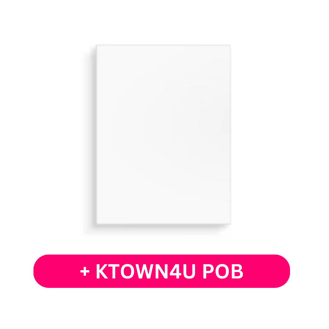 BTS - (ktown4u POB) ARIRANG (Weverse Albums ver.)