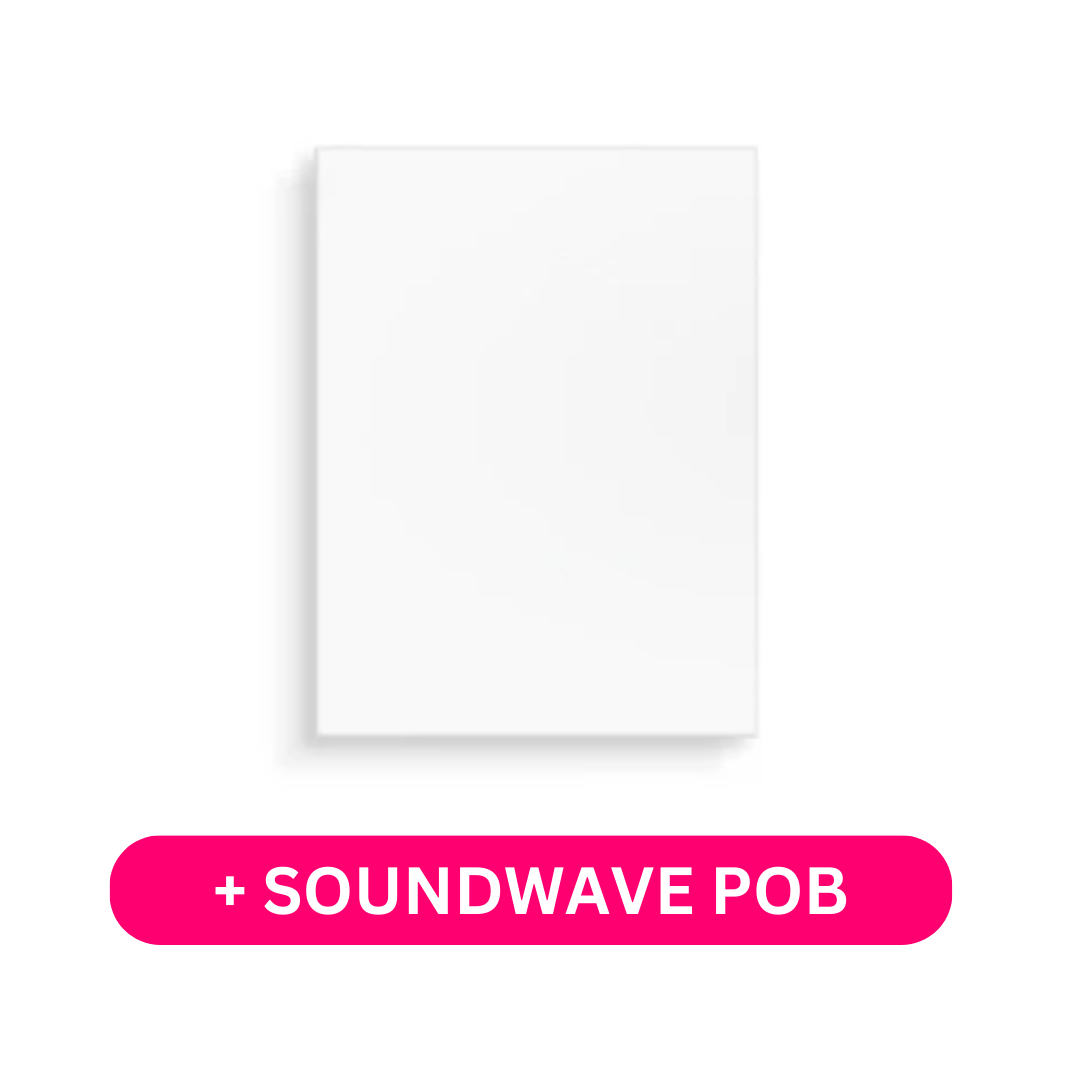 BTS - (Soundwave POB) ARIRANG (Weverse Albums ver)