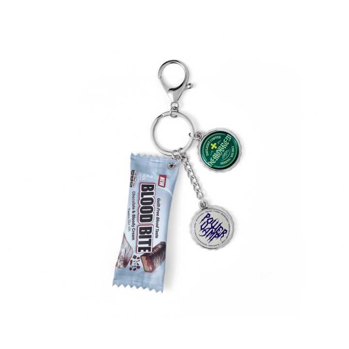 ENHYPEN - LUCKY DRAW KEYRING (Weverse shop POB)