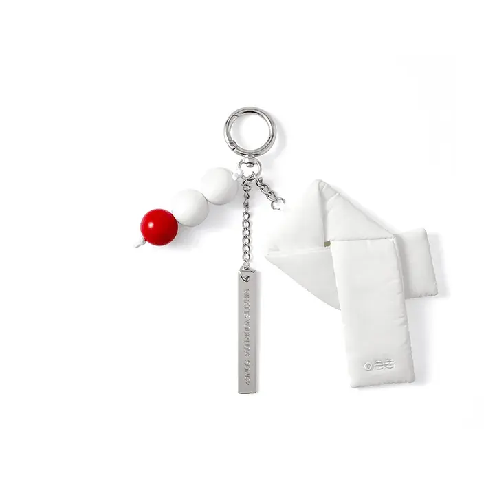 BTS - Message Keychain [ARIRANG MD] – TOKKI-SHOP