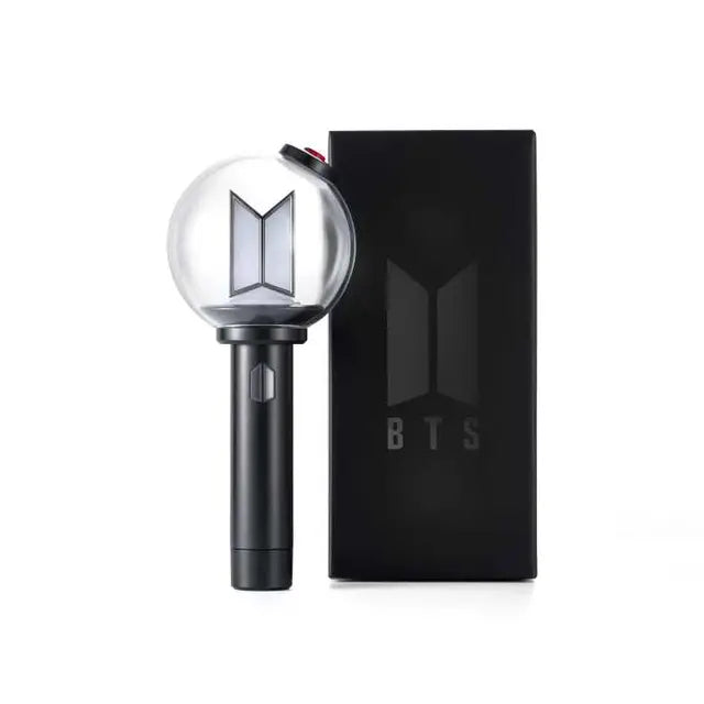 アイドル BTS Official Light Stick Ver. 4 BTS - OFFICIAL LIGHT STICK VER.4 – TOKKI-SHOP