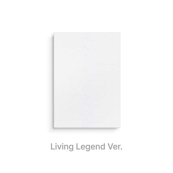 BTS - (Weverse shop POB)ARIRANG' (Living Legend Ver.)