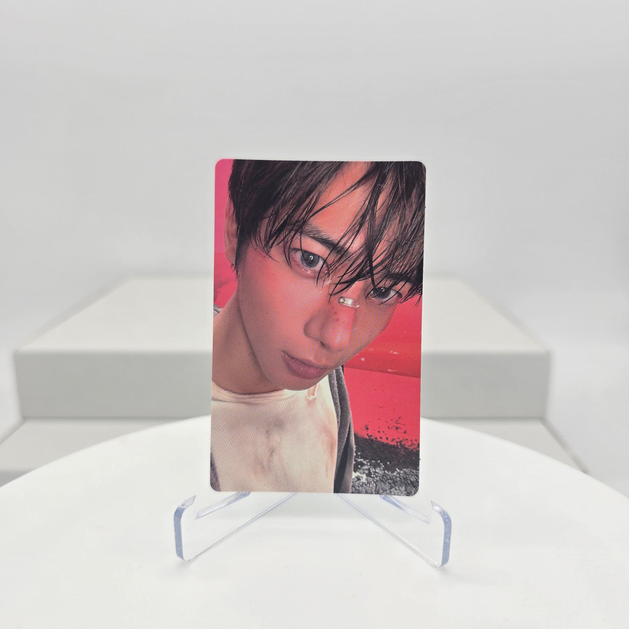 TOMORROW X TOGETHER (TXT) - THE STAR CHAPTER : TOGETHER - WEVERSE POB PHOTOCARD