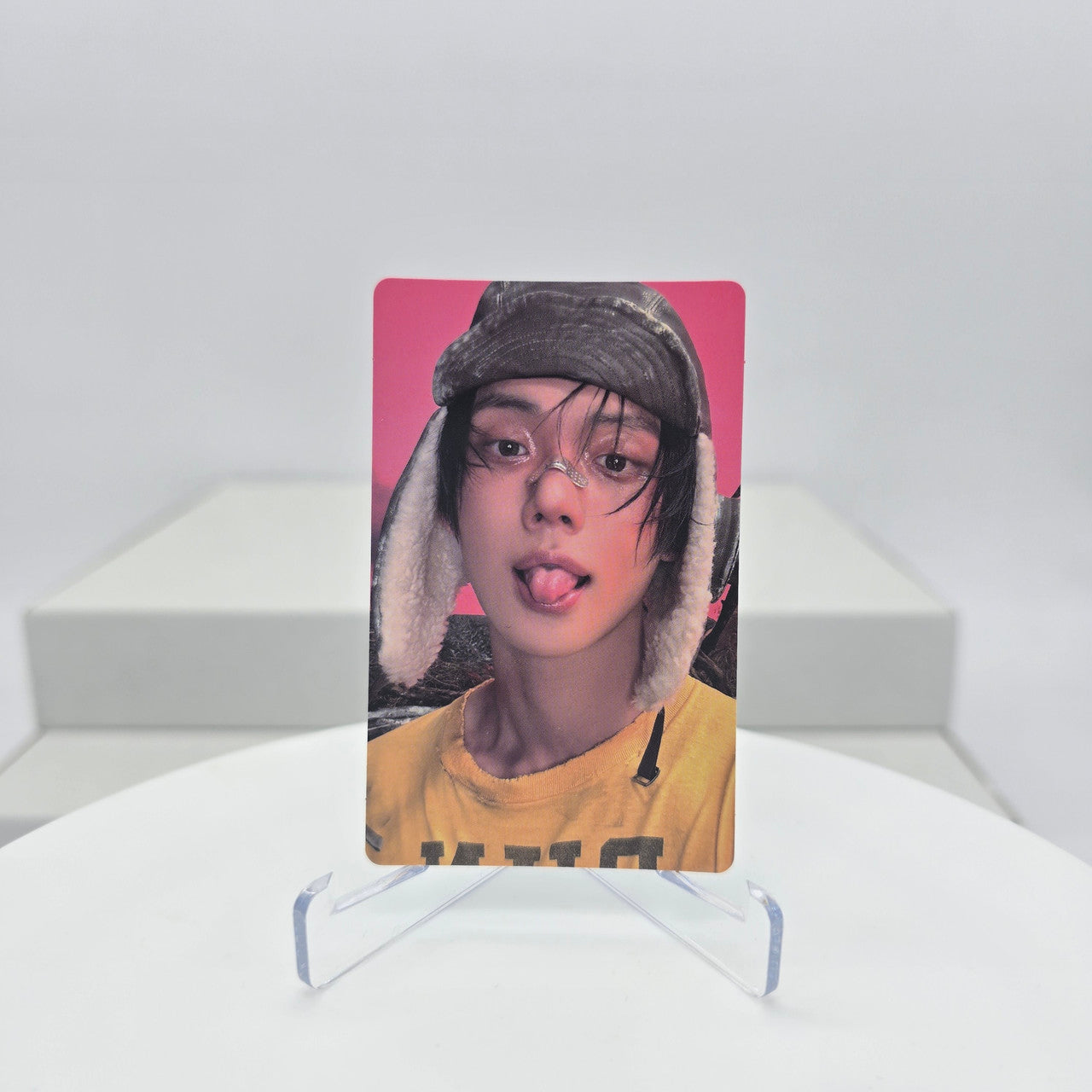 TOMORROW X TOGETHER (TXT) - THE STAR CHAPTER : TOGETHER - WEVERSE POB PHOTOCARD