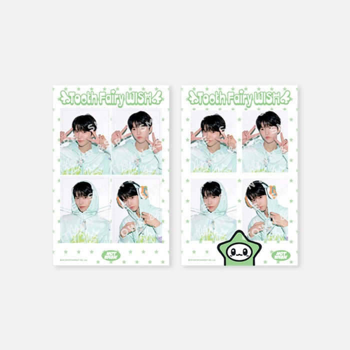 PRE-ORDER] NCT WISH - 2026 SEASON'S GREETINGS MD