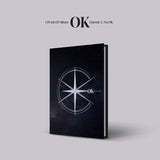 CIX - 'OK' EPISODE 2 : I'M OK (6TH EP ALBUM)
