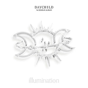 [PRE-ORDER] DAYCHILD - ILLUMINATION (1ST SINGLE ALBUM)