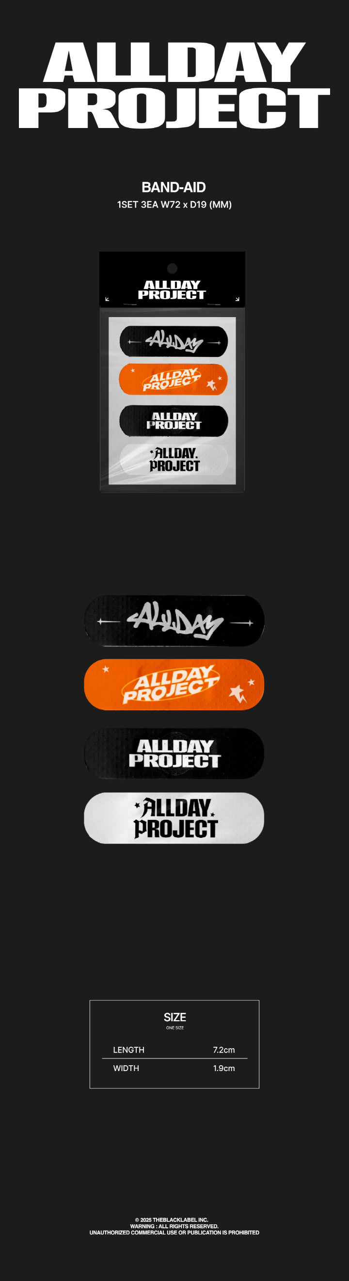 ALLDAY PROJECT - OFFICIAL MD