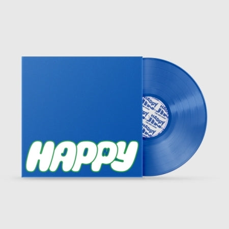 JIN (BTS) - HAPPY (LP)