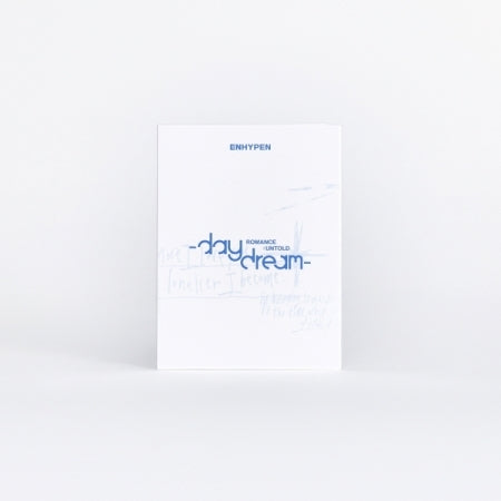 ENHYPEN - ROMANCE: UNTOLD -daydream- (WEVERSE ALBUM VER.)