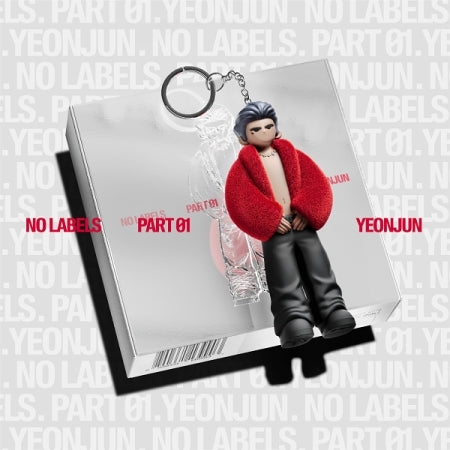 YEONJUN (TXT) - NO LABELS: PART 01 (FIGURE VER.)
