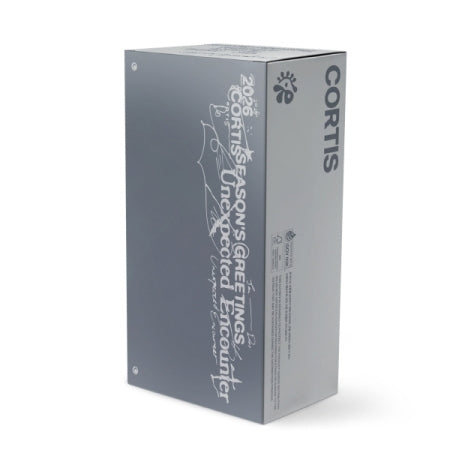 CORTIS 2026 SEASON’S GREETINGS 新品未開封 CORTIS - 2026 SEASON'S GREETINGS