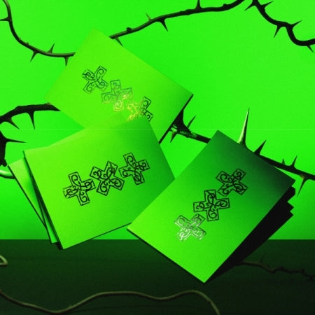 TOMORROW X TOGETHER (TXT) - 7TH YEAR: WHEN THE WIND PAUSED AMONG THE THORNS (THORN VER.)