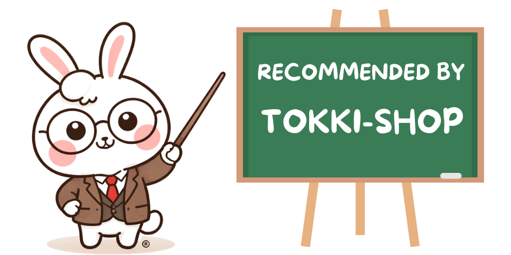 TOKKI-SHOP