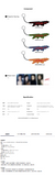 [PRE-ORDER] AESPA - DRAMA - OFFICIAL MD (PROJECTION KEYRING)