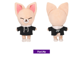 STRAY KIDS - SKZ'S MAGIC SCHOOL OFFICIAL MD SKZOO PLUSH ORIGINAL VER. (Release in Korea: November 21, 2025)