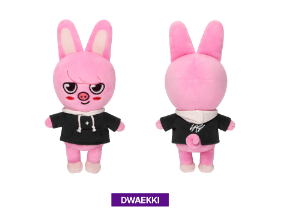 STRAY KIDS - SKZ'S MAGIC SCHOOL OFFICIAL MD SKZOO PLUSH ORIGINAL VER. (Release in Korea: November 21, 2025)