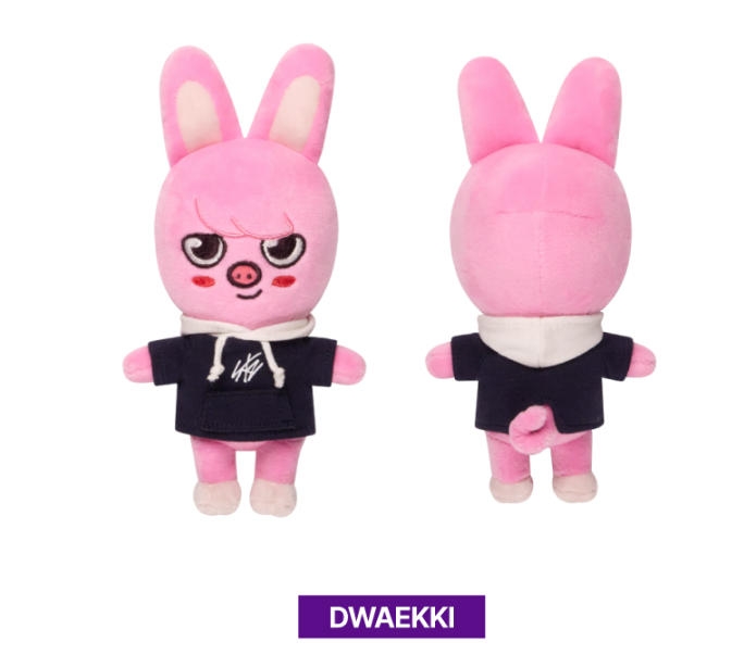 STRAY KIDS - SKZ'S MAGIC SCHOOL OFFICIAL MD SKZOO PLUSH MINI VER.
