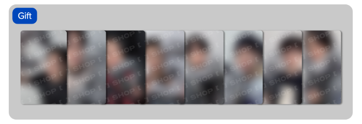 STRAY KIDS - KARMA (KARMA VER. LIMITED EDITION) + JYP SHOP POB PHOTOCARD