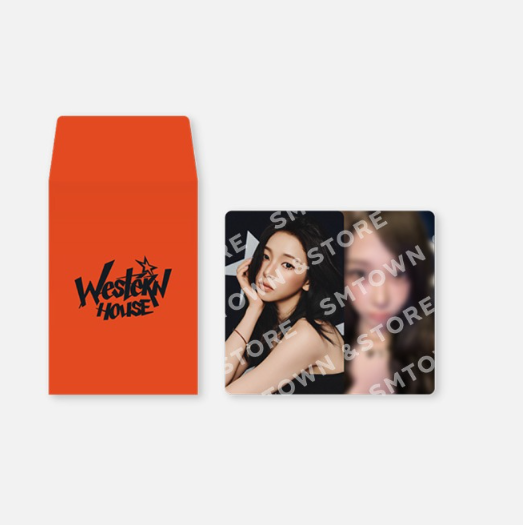 AESPA - 2026 SEASON'S GREETINGS MD