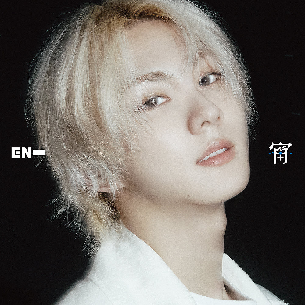 ENHYPEN - YOI (JAPANESE 4TH SINGLE MINI ALBUM)