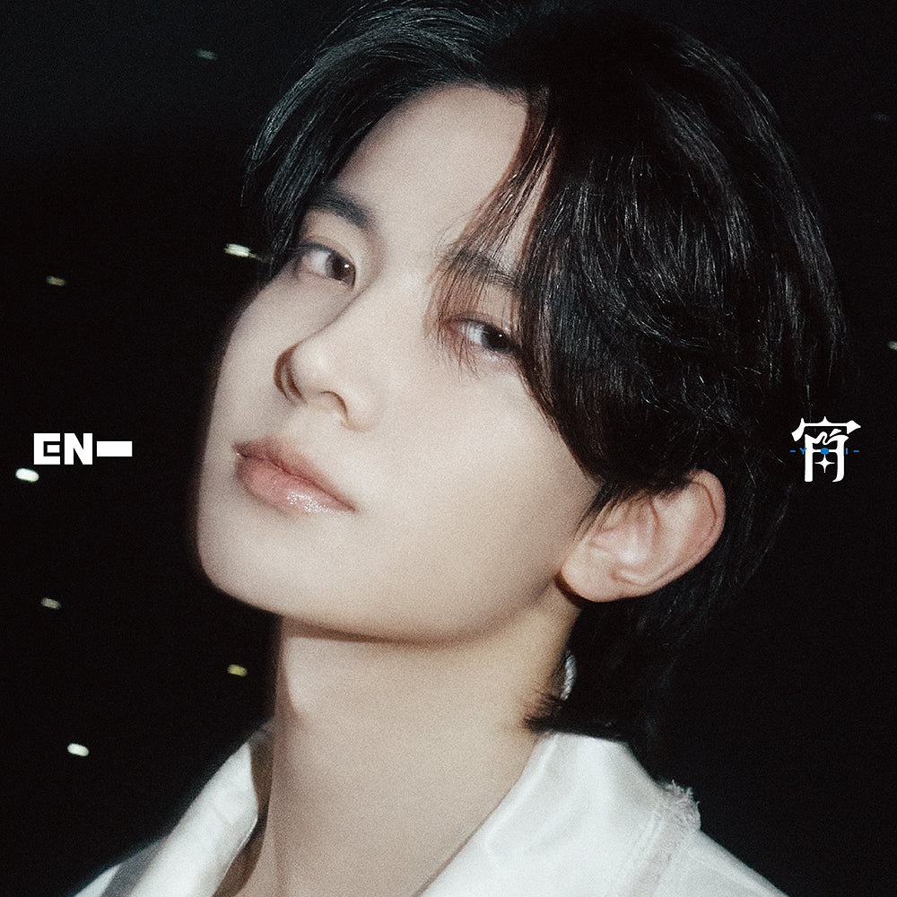ENHYPEN - YOI (JAPANESE 4TH SINGLE MINI ALBUM)