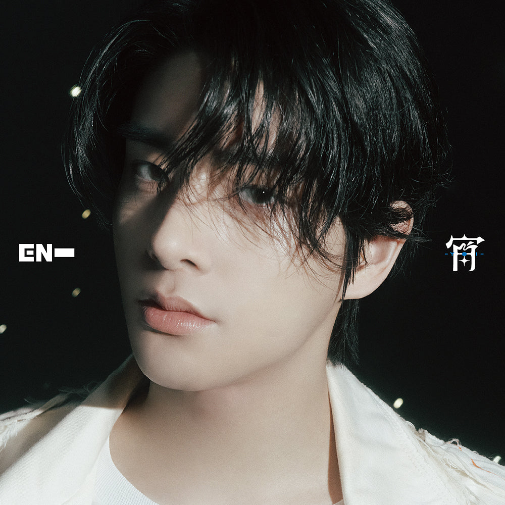 ENHYPEN - YOI (JAPANESE 4TH SINGLE MINI ALBUM)